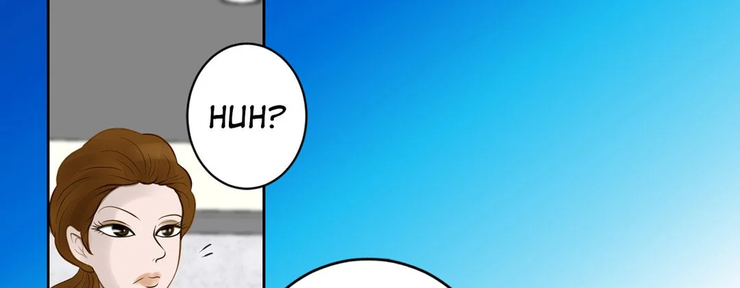 Living with The Wizard - Chapter 32